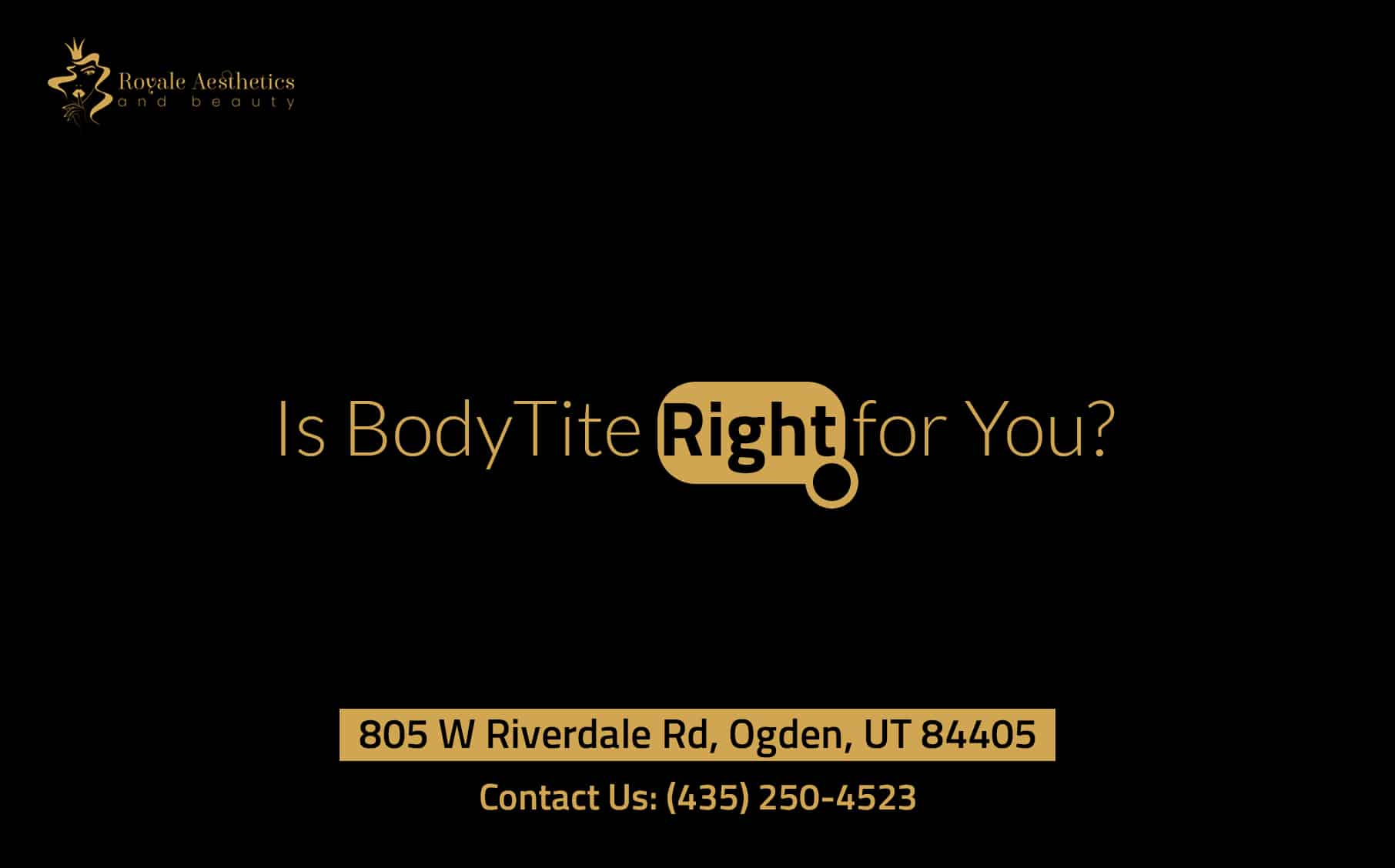 Is BodyTite Right for You