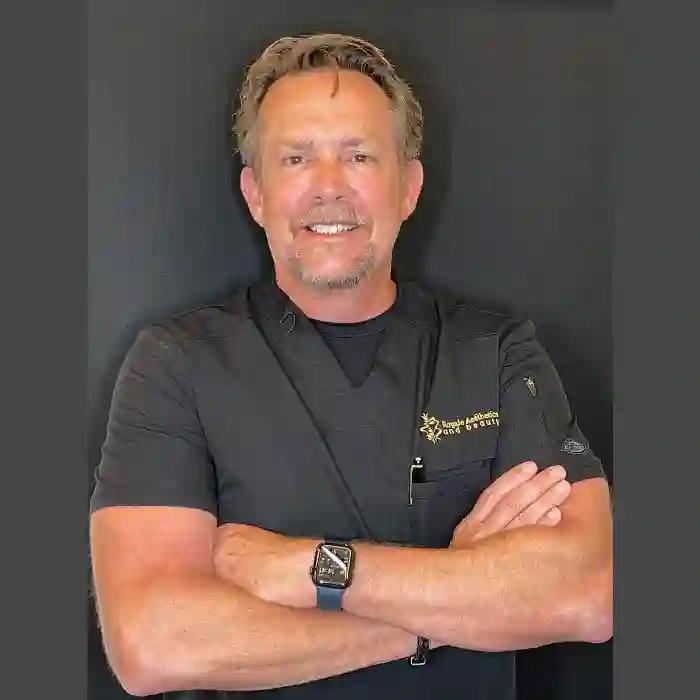 Dr. Charles Ivester, MD, PhD - Owner - Medical Director - Practitioner - Royale Aesthetics and Beauty