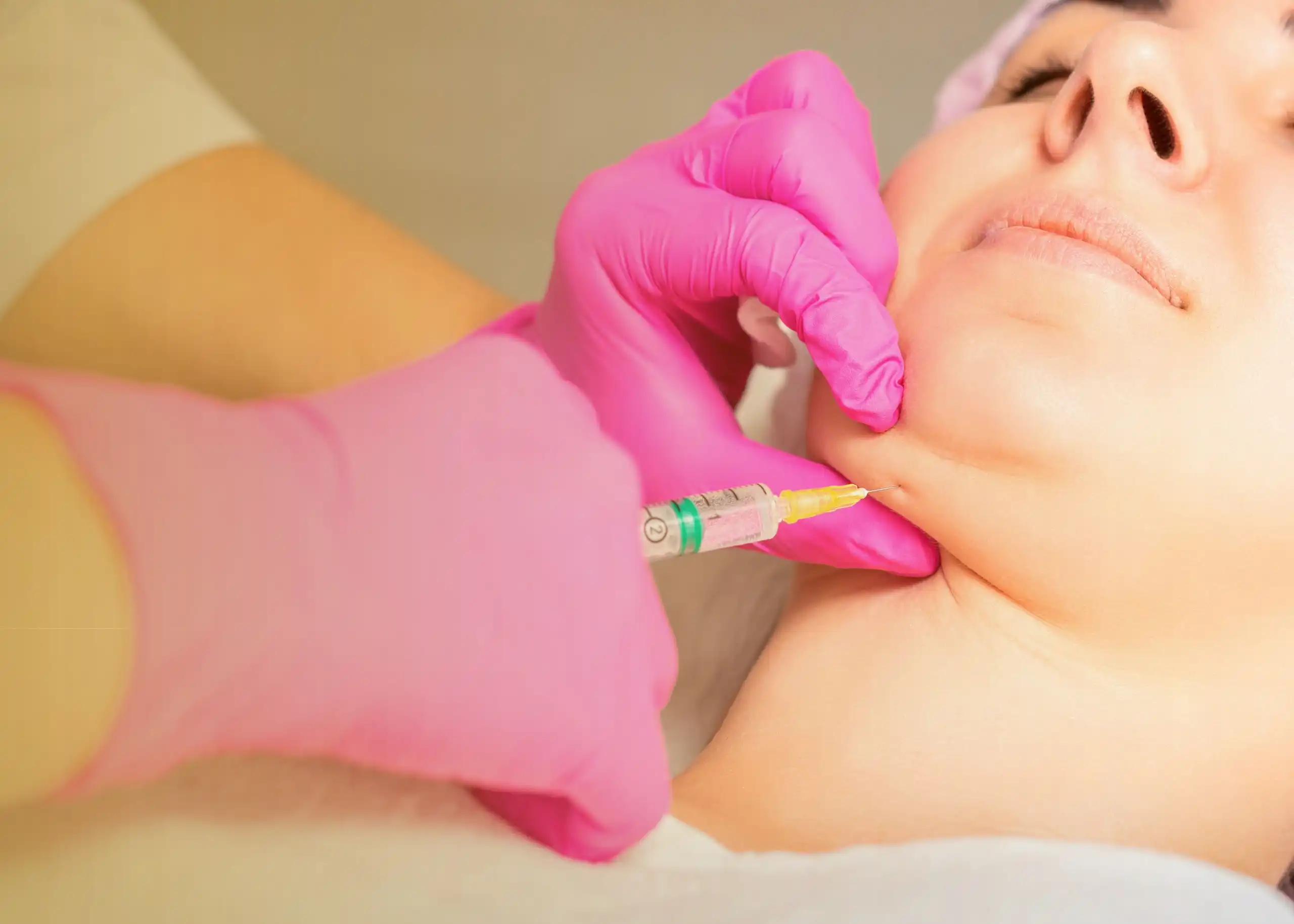 botox for chin in Utah