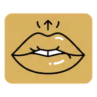 Lip Flip