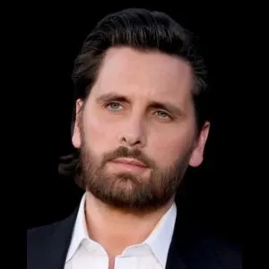 before ozempic face Scott Disick before ozempic face Scott Disick